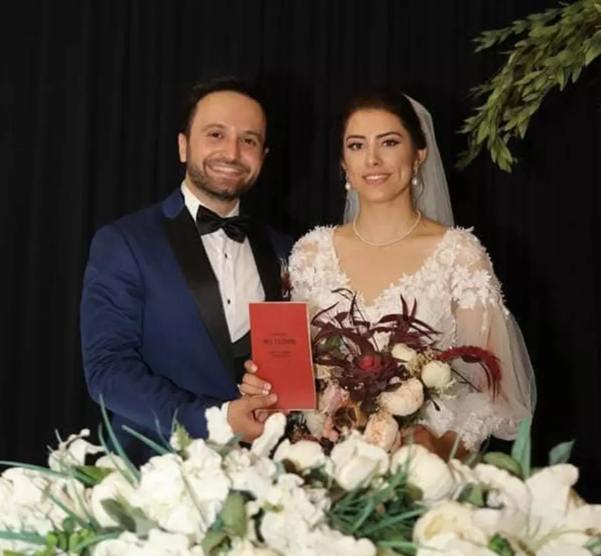 Eşi ve çocuğunu öldürmekle suçlanmıştı! Tutuklu doktor intihara kalkıştı - Resim : 1