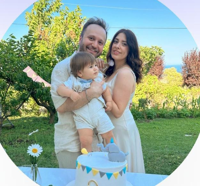 Eşini ve çocuğunu öldürmekle suçlanıyordu! Kızılırmak vahşetinin sanığı o doktor cezaevinde intihar etti - Resim : 2