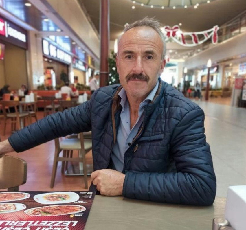 Samanlıkta öldürüp çuvala koymuştu! Sözleri duruşmaya damga vurdu: Bana tecavüz edecekti, baltayı salladım! - Resim : 2