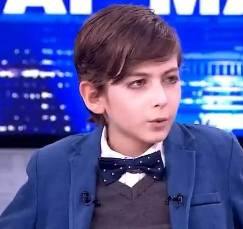 Bir zamanlar Türkiye'nin gündemine oturmuştu: Filozof Atakan geri döndü! - Resim : 2