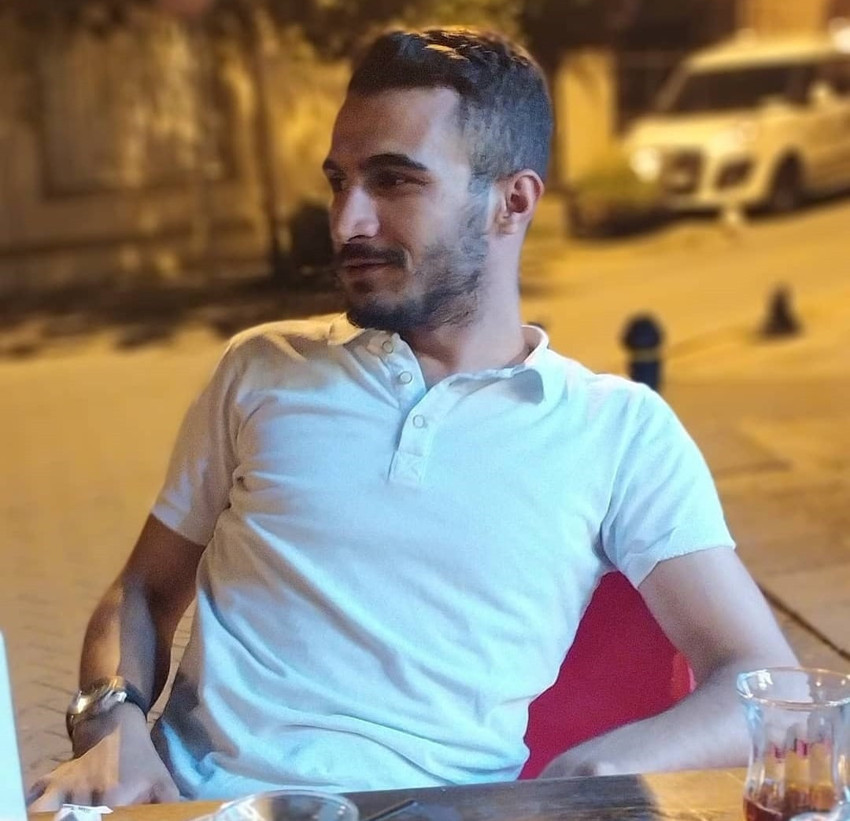 Kadıköy'de korkunç olay: Kağıt toplayıcısı metruk binanın asansör boşluğunda ceset buldu - Resim : 3