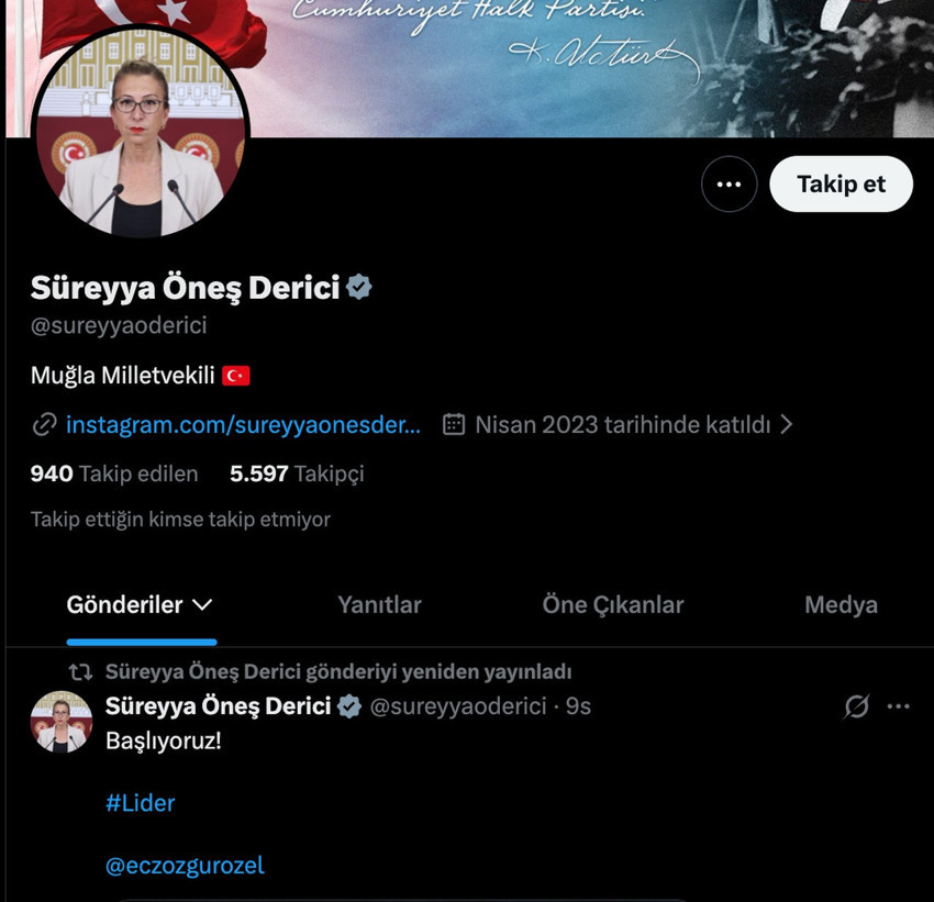 Yeni parti öncesi kritik gelişme! Çok sayıda CHP'li vekilden peş peşe aynı hamle! - Resim : 1