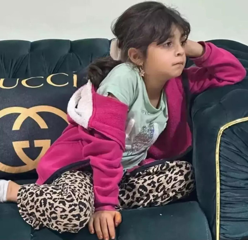 T&uuml;rkiye'yi sarsan Narin G&uuml;ran cinayetinde yeni gelişme! Kritik g&uuml;n yarın - Resim : 2