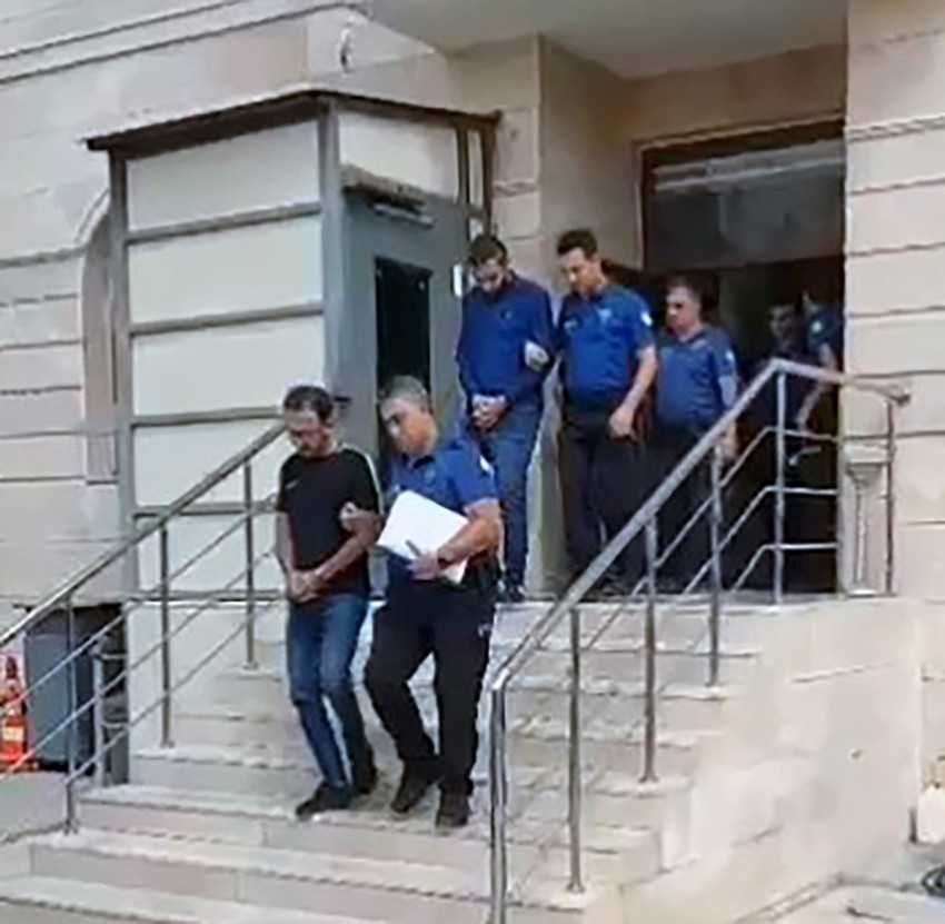 Mersin’deki asansör faciasında yeni gelişme! 1 kişi hayatını kaybetmişti - Resim : 4