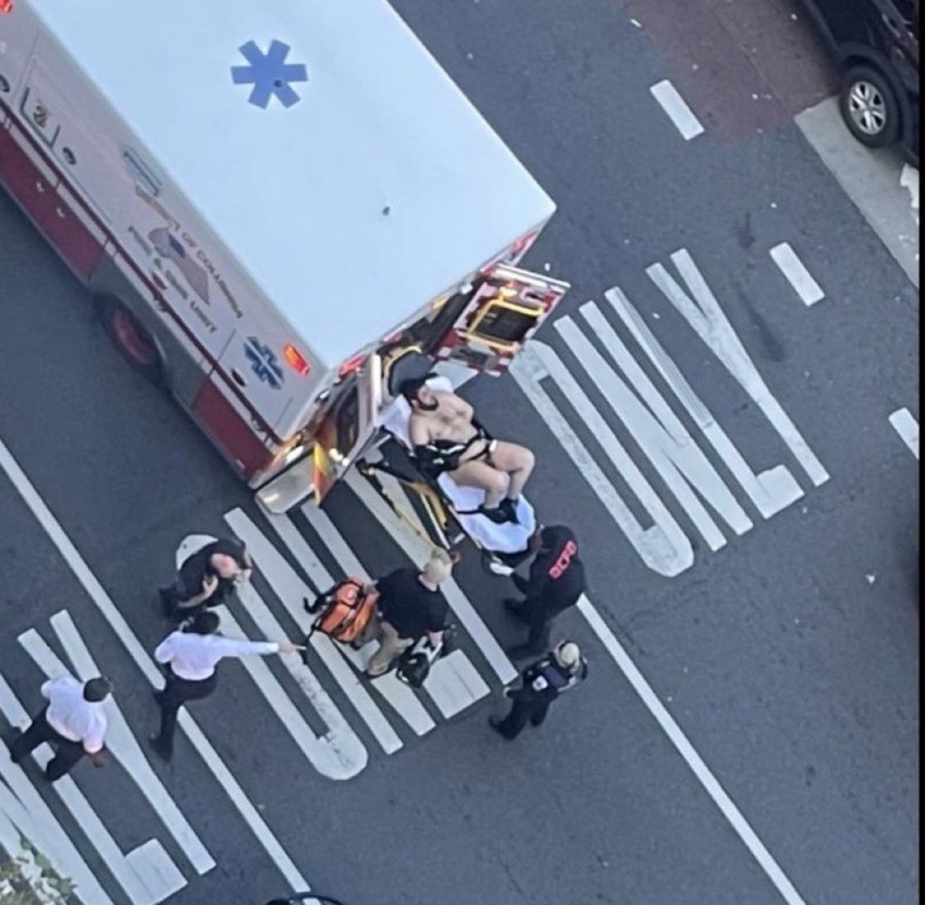 ABD’de Ulusal Muhafızlara silahlı saldırıda yeni detaylar! Saldırganın kimliği netleşti - Resim : 5