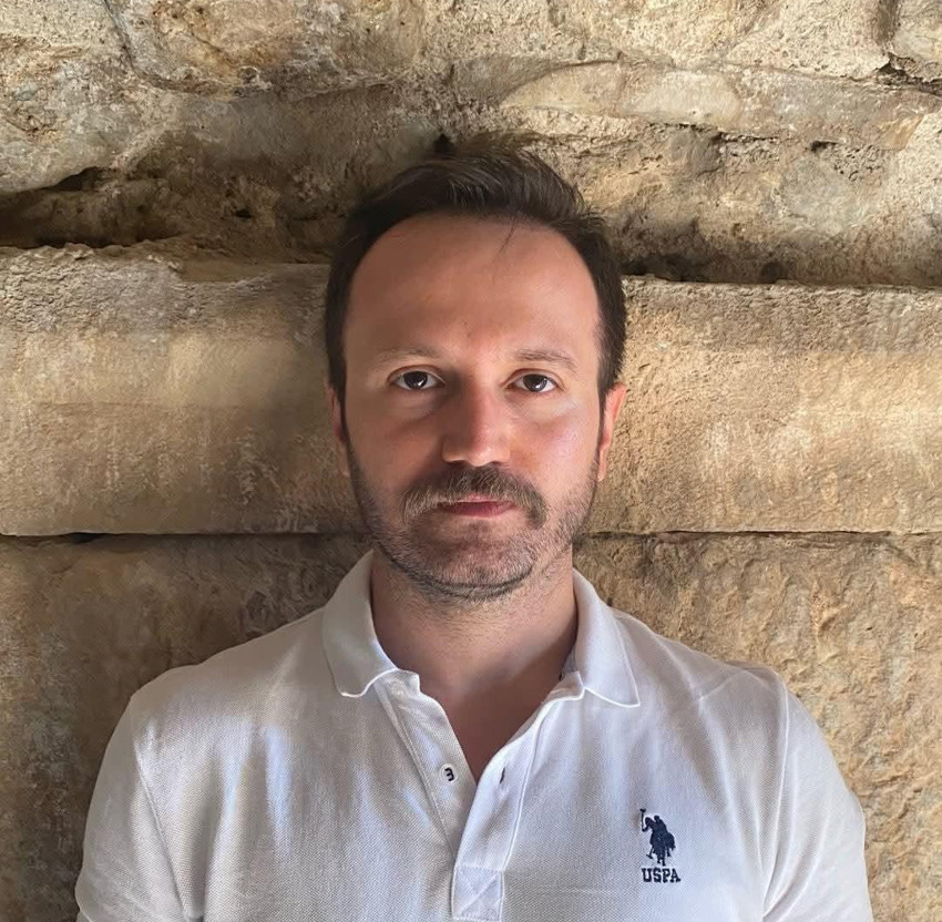 Eşini ve çocuğunu öldürmekle suçlanıyordu! Kızılırmak vahşetinin sanığı o doktor cezaevinde intihar etti - Resim : 1