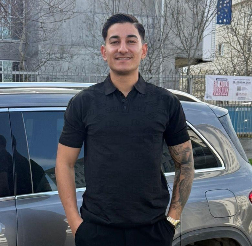 Kağıthane'deki cinayette yeni detaylar ortaya çıktı! GPS cihazıyla takip edip 9 saat beklemişler - Resim : 3