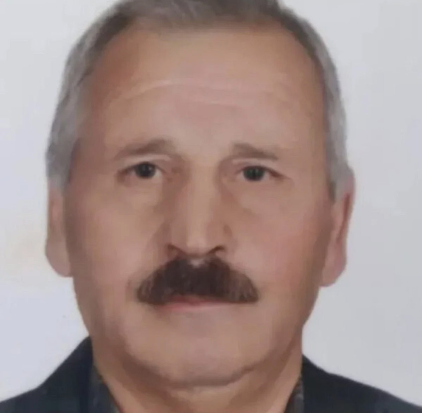 Trabzon'da selde kaybolan 74 yaşındaki adamın cesedine ulaşıldı - Resim : 1