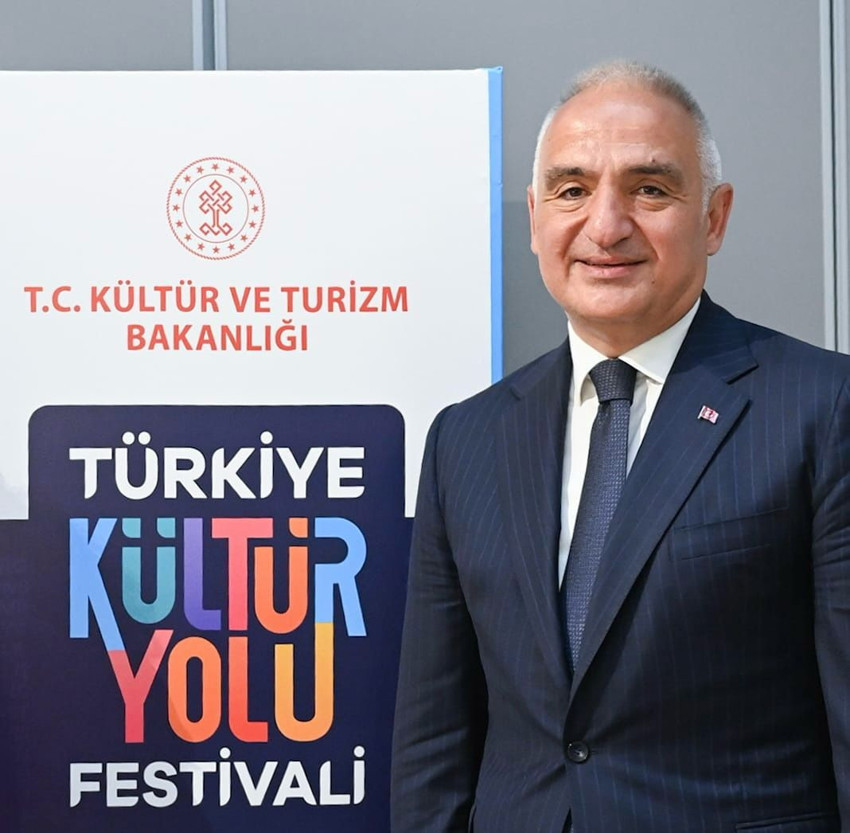 Kültür'ün yolu Van'dan geçecek! Kültür Yolu Festivali'nin yeni adresi Van! - Resim : 1