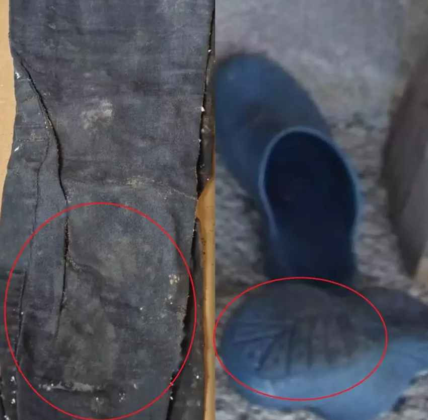 7 yıl önce öldürülmüştü! Son görüntüleri ortaya çıktı: Küçük Kerem camdan bir şey mi gördü? - Resim : 3