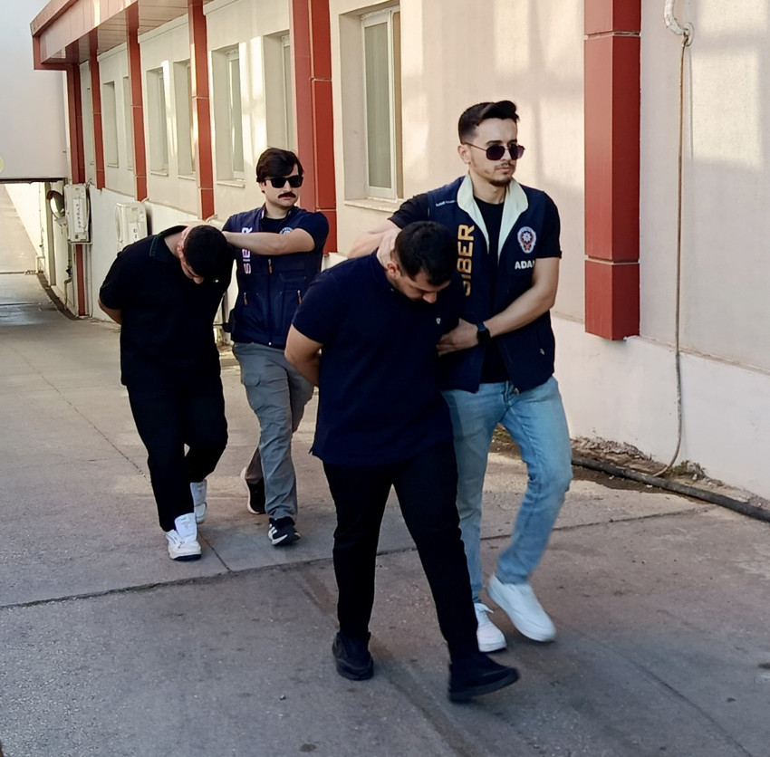 Adana'da akıl almaz dolandırıcılık! Boğa alacakken Sazan Sarmalı kurbanı oldular - Resim : 2