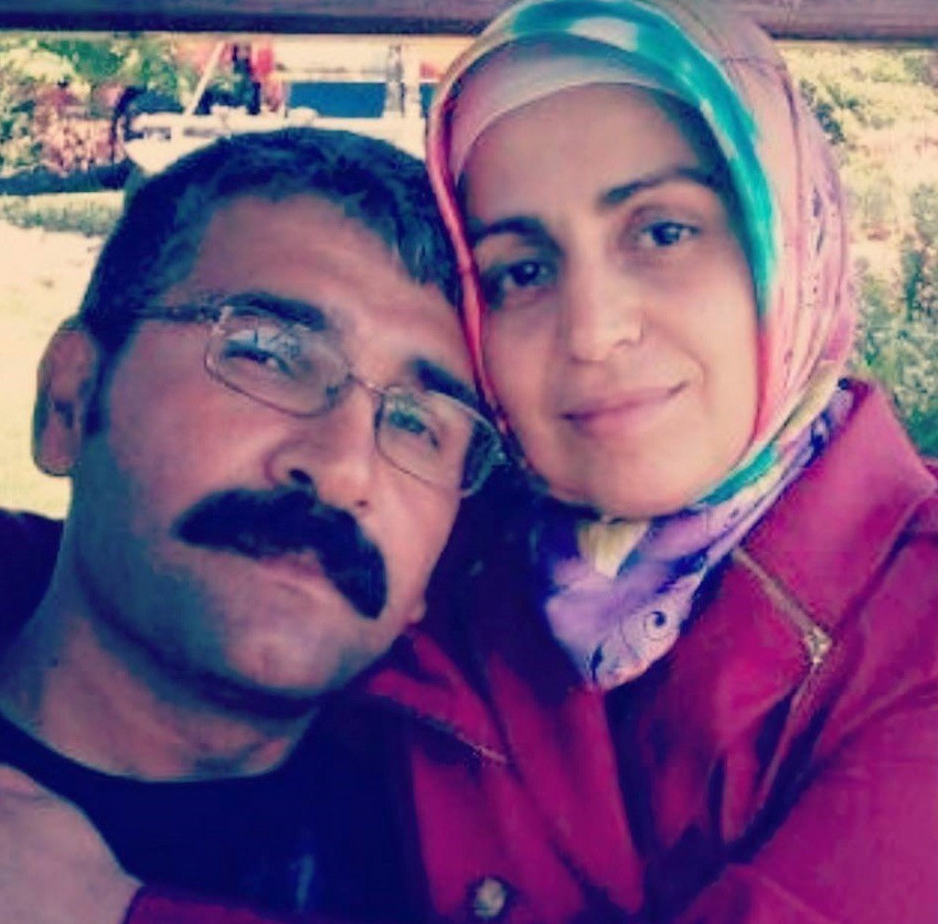 3 yıldır depremde kaybolan kızını arıyordu! Acı gerçek ortaya çıktı - Resim : 5