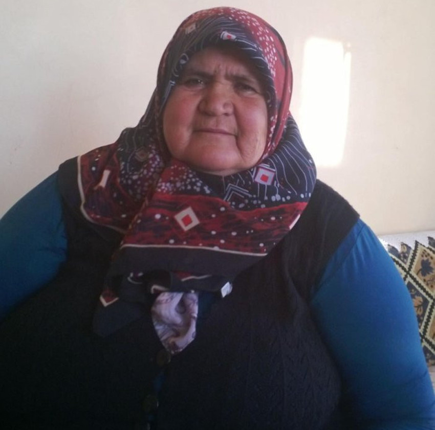 Aksaray'dan kahreden haber! Önce torununu sonra 3 oğlunu birden kaybetti: Talihsiz kadın acıya dayanamadı! - Resim : 2