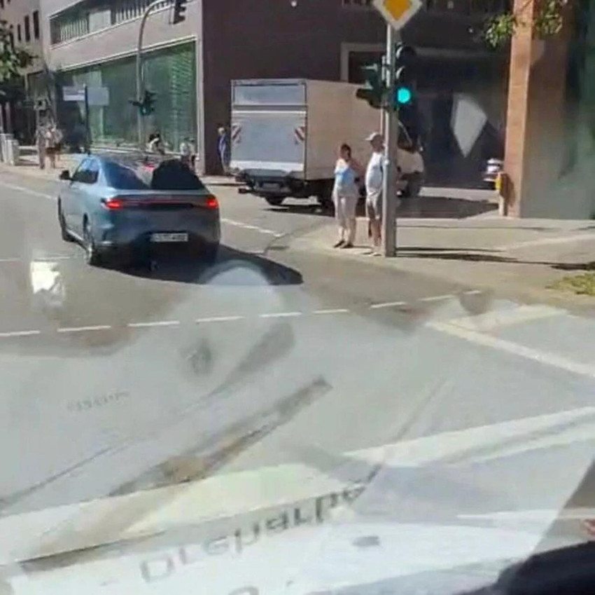 Eylül’de Türkiye’de satışa çıkacak: Togg’un yeni modeli T10F, Almanya’da sahnede - Resim : 3