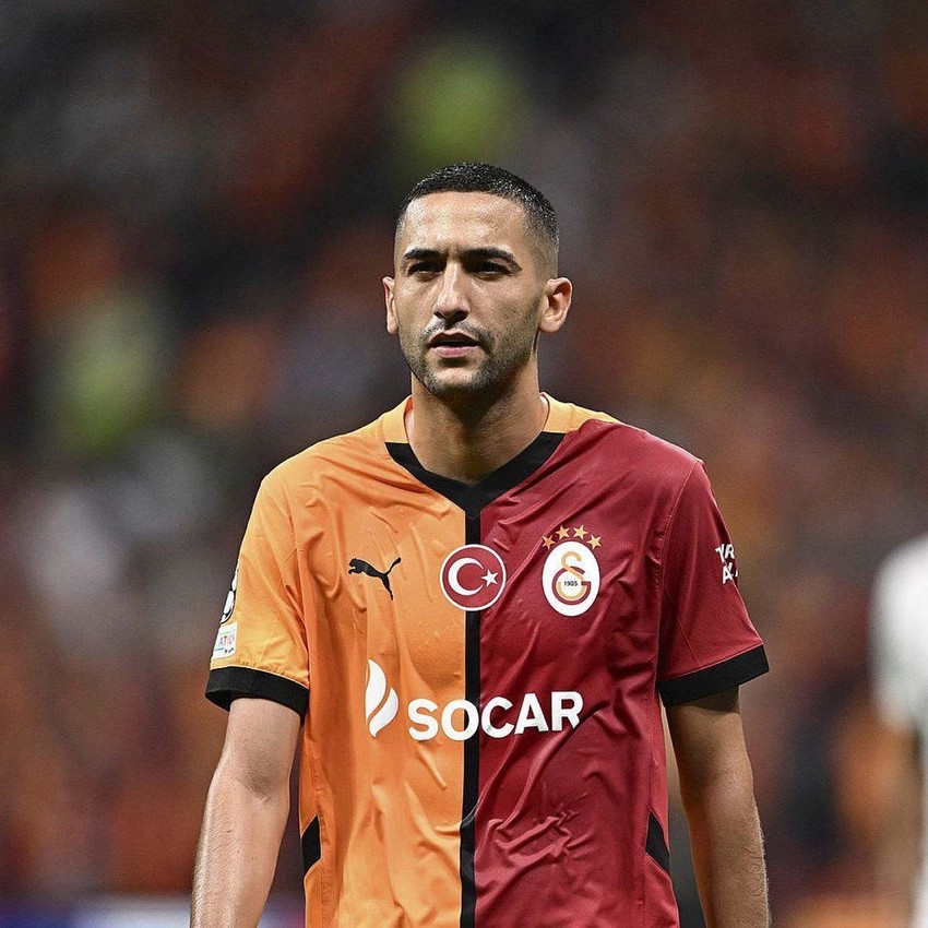 Tugay Kerimoğlu’ndan Galatasaray’ın yıldızı için çarpıcı sözler: “Kendini sorgulamalı” - Resim : 1