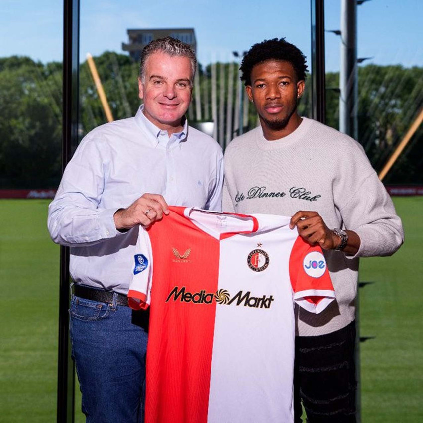 1.Lig’den Hollanda devine! Transfer resmen açıklandı - Resim : 1