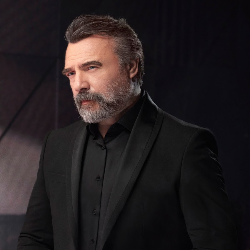 Oktay Kaynarca'dan yeni proje hamlesi! Yeraltı dizisiyle mi ekranlara dönüyor? - Resim : 1