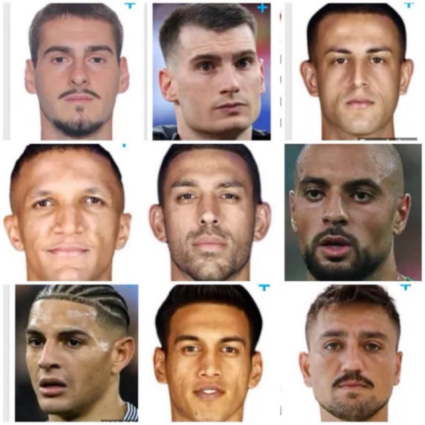 Fenerbahçe'de yeni teknik direktöre ateşten gömlek! 9 futbolcu geri dönüyor - Resim : 1