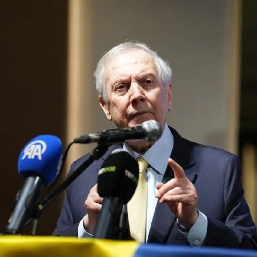 Aziz Yıldırım Hakan Safi'yi topa tuttu! İlk kez bu kadar net konuştu: 
