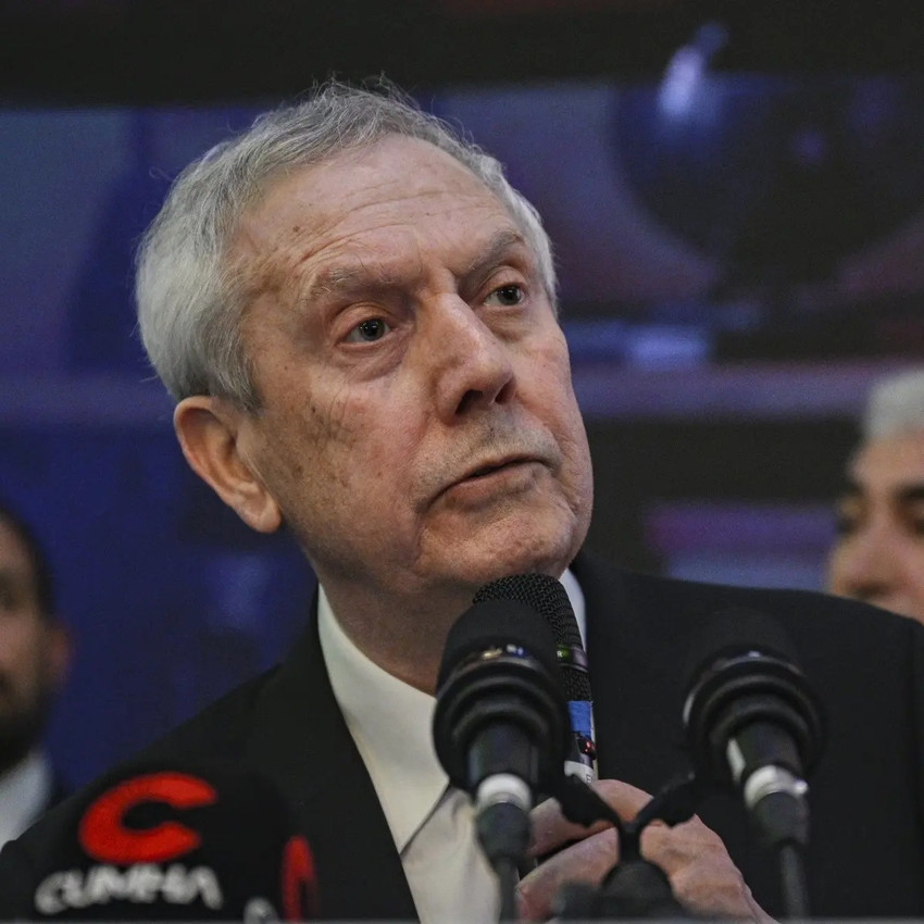 Aziz Yıldırım Hakan Safi'yi topa tuttu! İlk kez bu kadar net konuştu: 