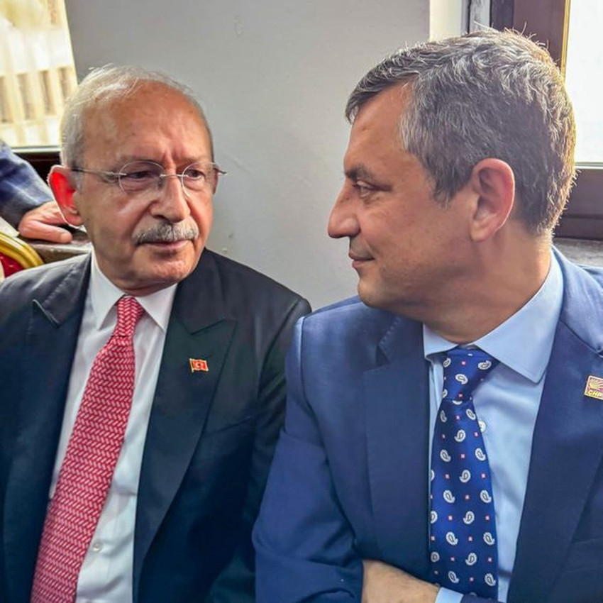 Can Özçelik'ten tv100'de CHP'deki tüm dengeleri değiştiricek iddia: 