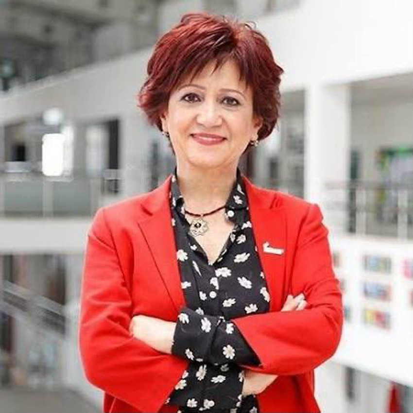 AYT'de hangisi daha zordu? Fizik, kimya, matematik, tarih... Ünlü eğitimci Nesibe Aydın'dan sınav sonrası çarpıcı analiz - Resim : 3