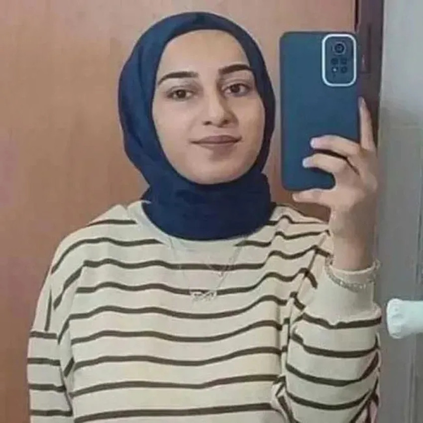 Rojin'in telefonu Çin'de incelendi! Beklenen rapor geldi! Telefonda ne bulundu? - Resim : 2