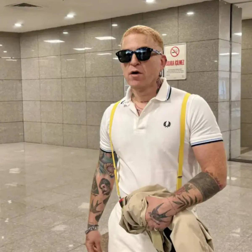 Nevşin Mengü'den Gökhan Özoğuz'un Ahbap ifadesine sert tepki! - Resim : 2
