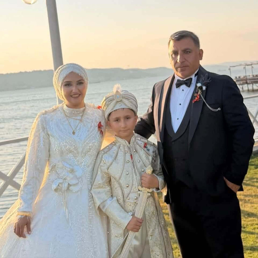 Çanakkale'de ilaçlama faciası! Anne yoğun bakımda, 9 yaşındaki çocuk öldü! - Resim : 3