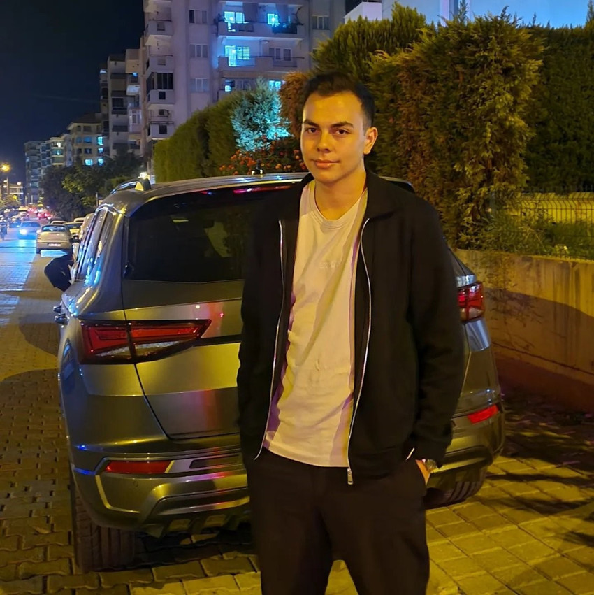 19 yaşındaki gençten kahreden haber! Başından vurulmuş halde bulundu - Resim : 3