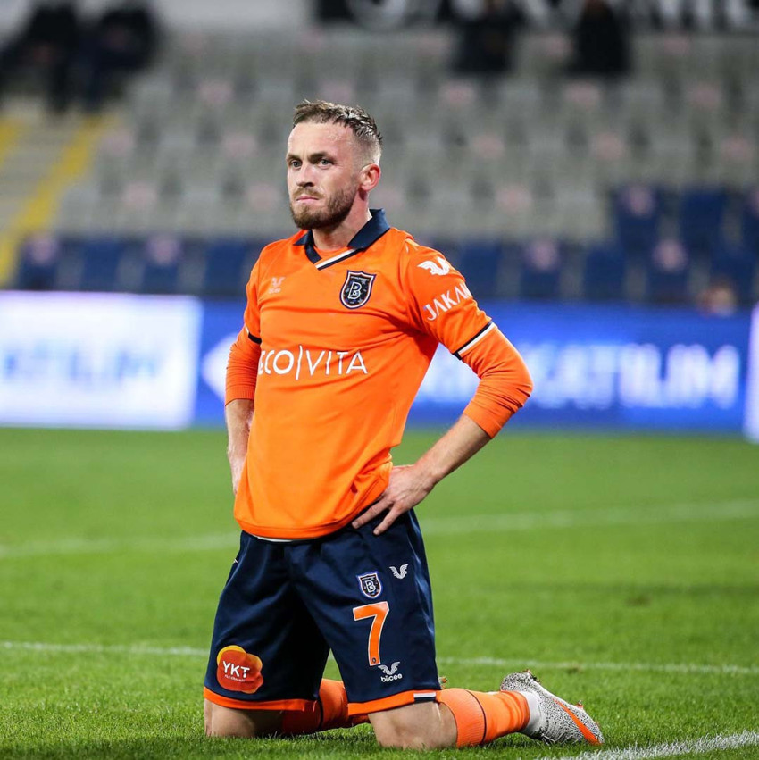 Edin Visca'nın transferi resmen açıklandı! - Resim : 2