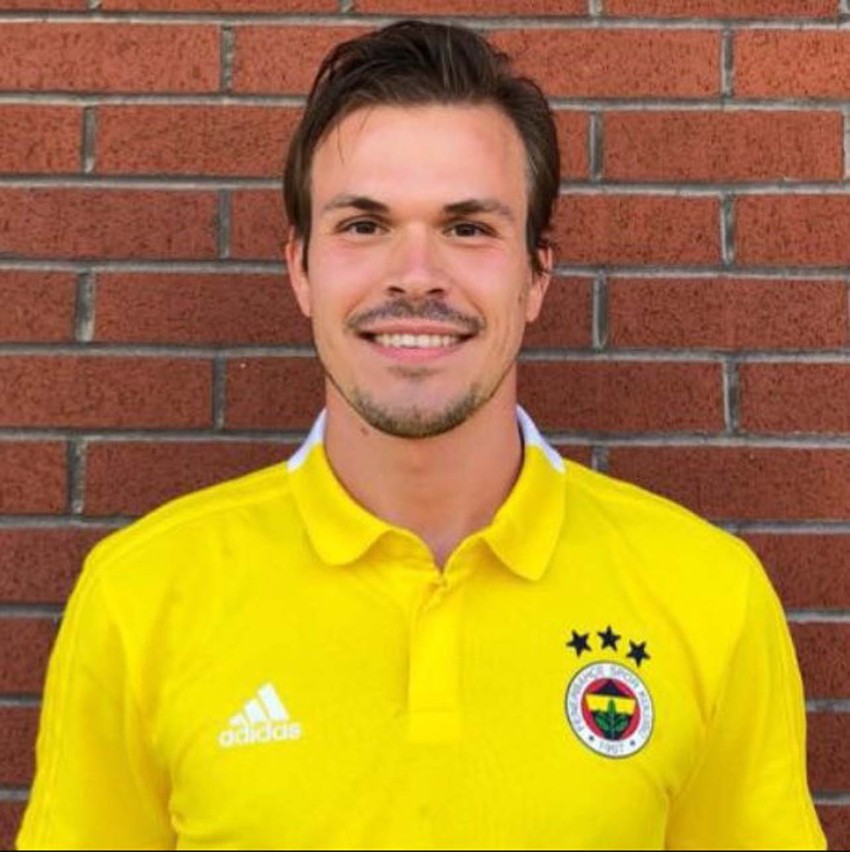 Fenerbahçe’nin yeni sportif direktörü belli oldu! Kariyer yükselişi dikkat çekti - Resim : 1