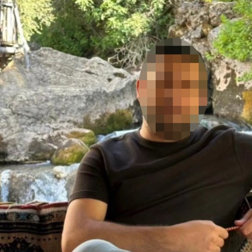 147 milyonluk adliye soygununda yeni detaylar: Meğerse arkadaşlarına mesaj atmış - Resim : 2