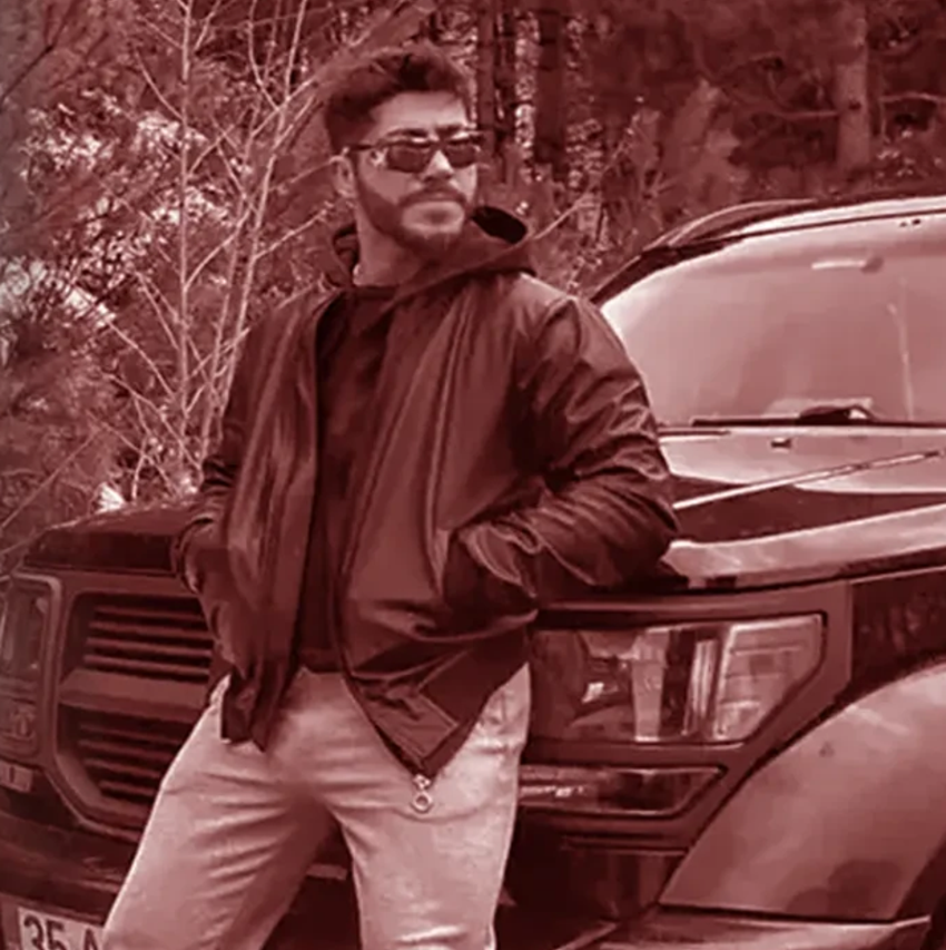 Sevgilisi tarafından ölü bulunmuştu! Üniversiteli Büşra Cin cinayetinde flaş gelişme - Resim : 2