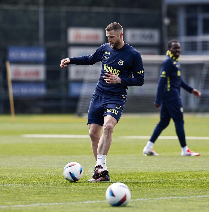 Milan Skriniar açıkladı! Fenerbahçe’de kalacak mı? O zamanı işaret etti - Resim : 3