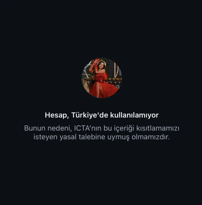 Dilan ve Engin Polat &ccedil;iftine bir k&ouml;t&uuml; haber daha! O hesaba da erişim engeli getirildi: Talep bakanlıktan geldi - Resim : 4