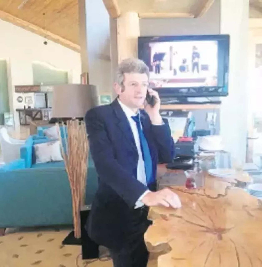 78 kişi yanarak can vermişti! Kartalkaya davasında avukat sinirden deliye döndü: “Benim müvekkilim geri zekalı” - Resim : 1