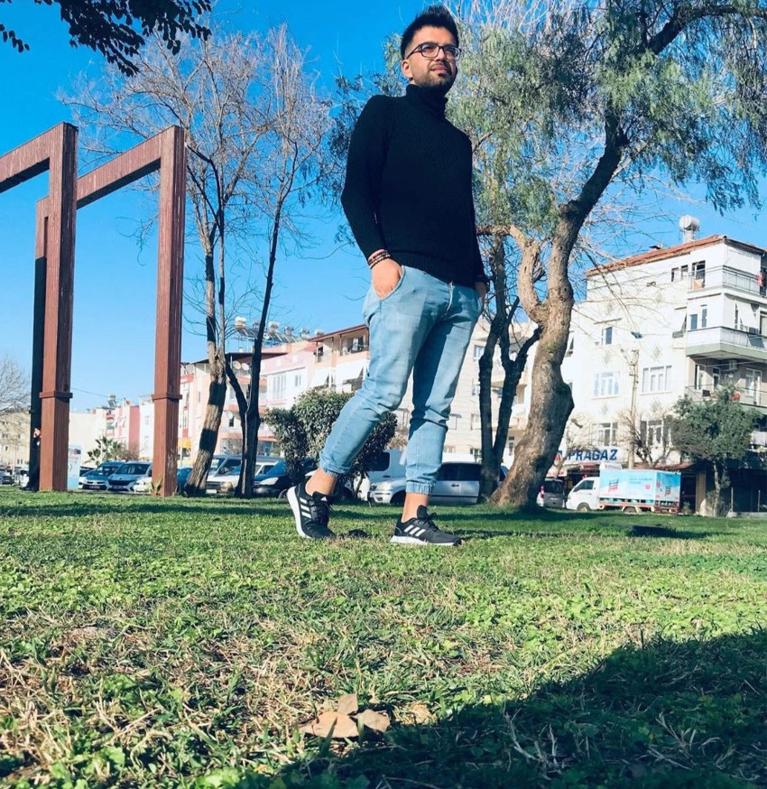Antalya'da oda başkanı dehşet saçtı! 2 kişiyi öldürüp intihar etti - Resim : 6