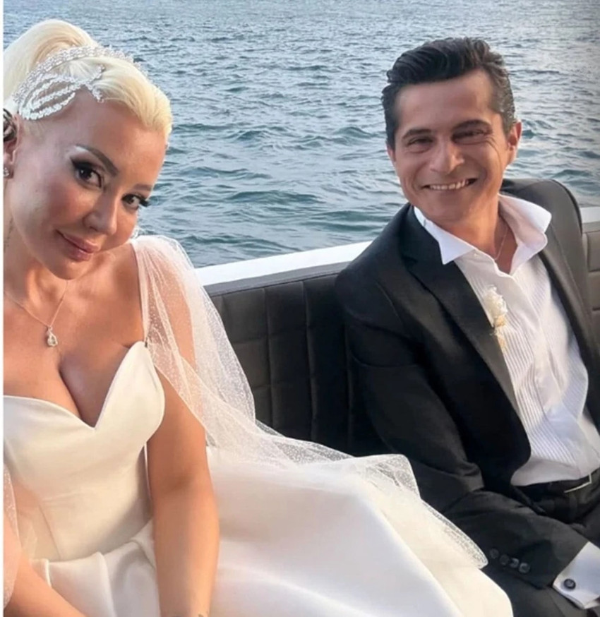 İsmail Hacıoğlu'nun son hali görenleri şoke etti! Zayıflığı olay oldu - Resim : 2