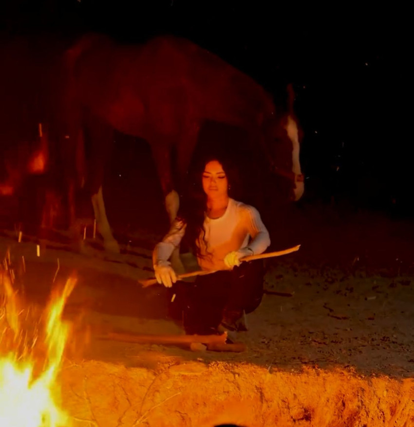 Gökdelenin 43'üncü katından düşmüştü: Ankara'daki sırlarla dolu ölümde yeni gelişme! - Resim : 1