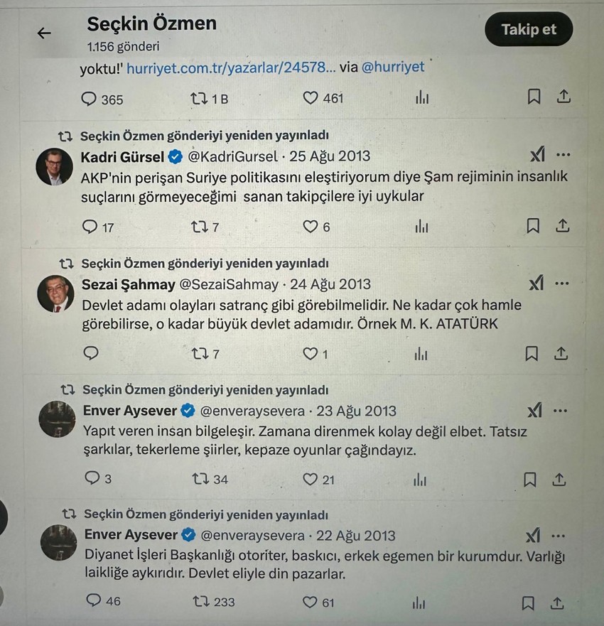 Bu ilân neden 15 gündür İÜ Rektörü Osman Bülent Zülfikâr’ın masasında? Ekrem İmamoğlu ile Rektör Zülfikar’ın iletişimini sağlayan ilginç isim - Resim : 7