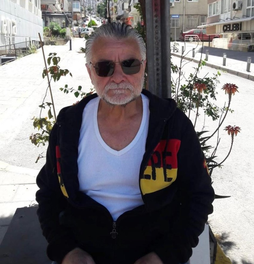 İzmir’de derede erkek cesedi bulundu - Resim : 1