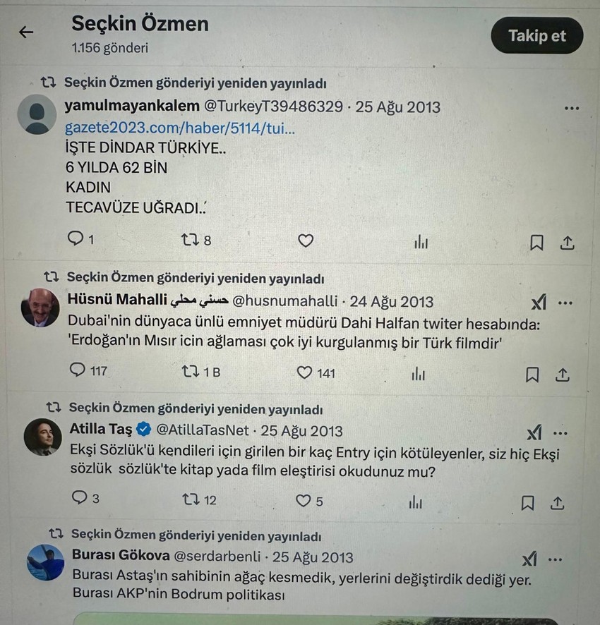 Bu ilân neden 15 gündür İÜ Rektörü Osman Bülent Zülfikâr’ın masasında? Ekrem İmamoğlu ile Rektör Zülfikar’ın iletişimini sağlayan ilginç isim - Resim : 6