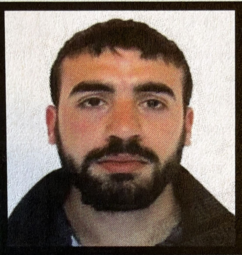 Ankara’da nefes kesen DEAŞ operasyonu: 1 terörist etkisiz hale getirildi! - Resim : 2