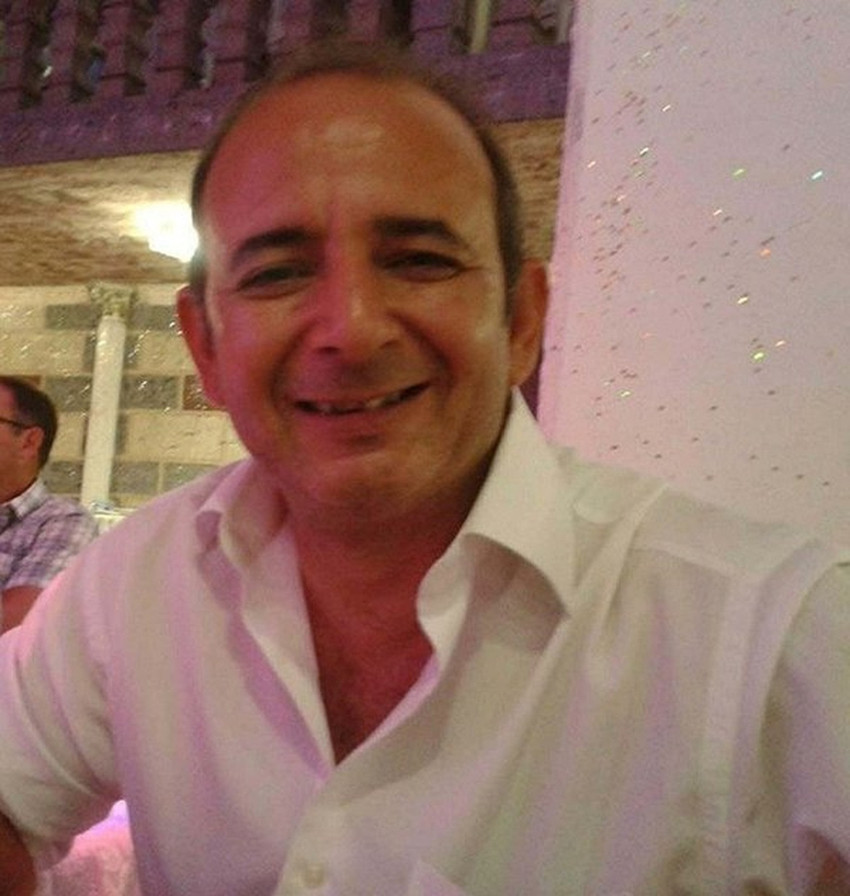 İzmir'de taksici Deniz Örer cinayetinde ilk duruşma! Acılı eş isyan etti: 