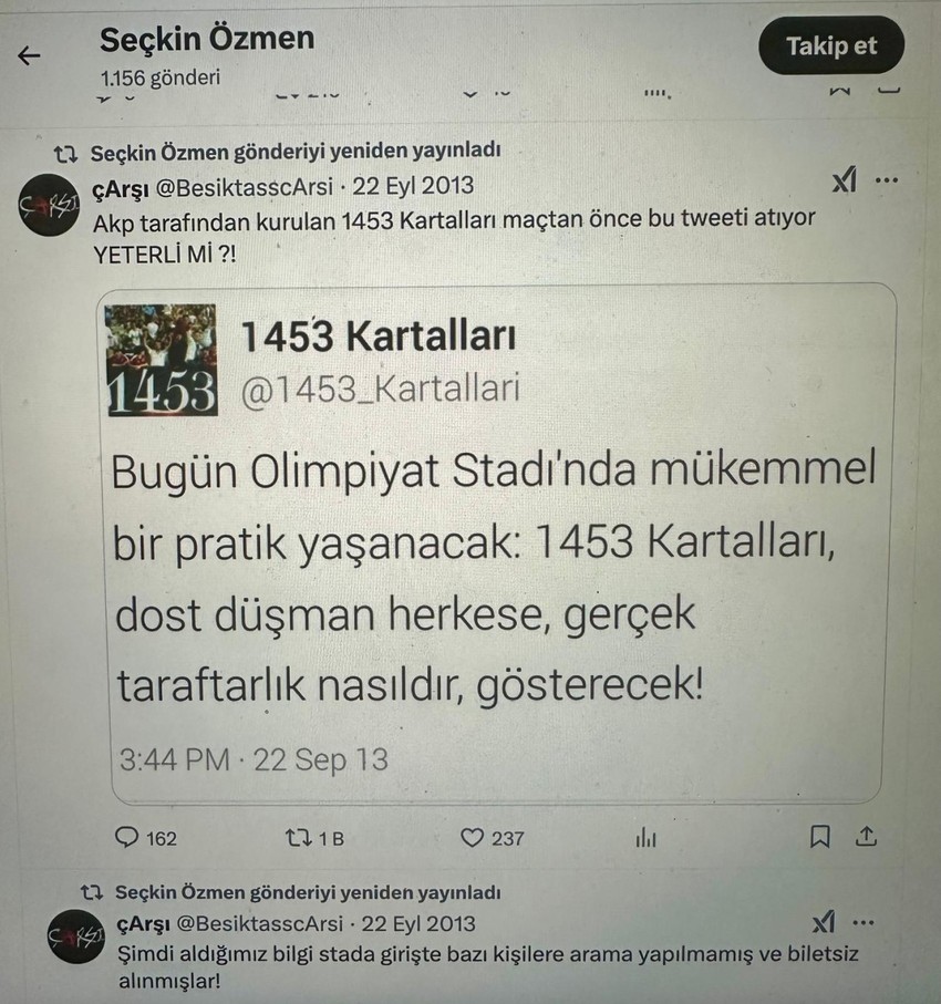 Bu ilân neden 15 gündür İÜ Rektörü Osman Bülent Zülfikâr’ın masasında? Ekrem İmamoğlu ile Rektör Zülfikar’ın iletişimini sağlayan ilginç isim - Resim : 4