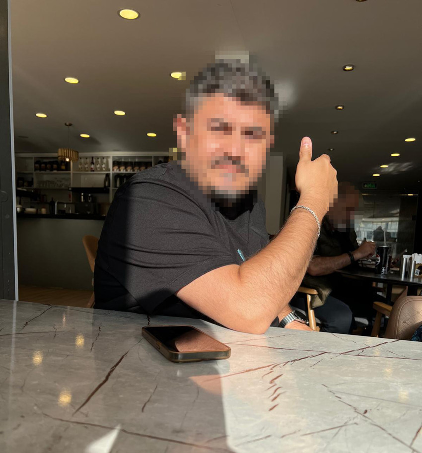 Borsada para kaybeden eşi kayıplara karıştı! 2 çocuk annesinin yardım çığlığı: Ölmek istemiyorum - Resim : 2
