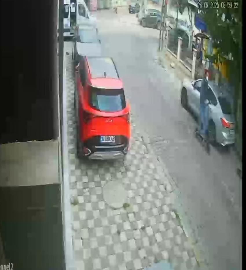 Avcılar'da cinayet! 3 yıl önce de zıpkın ve satırla yaralanmıştı: Katili en yakını çıktı! - Resim : 1