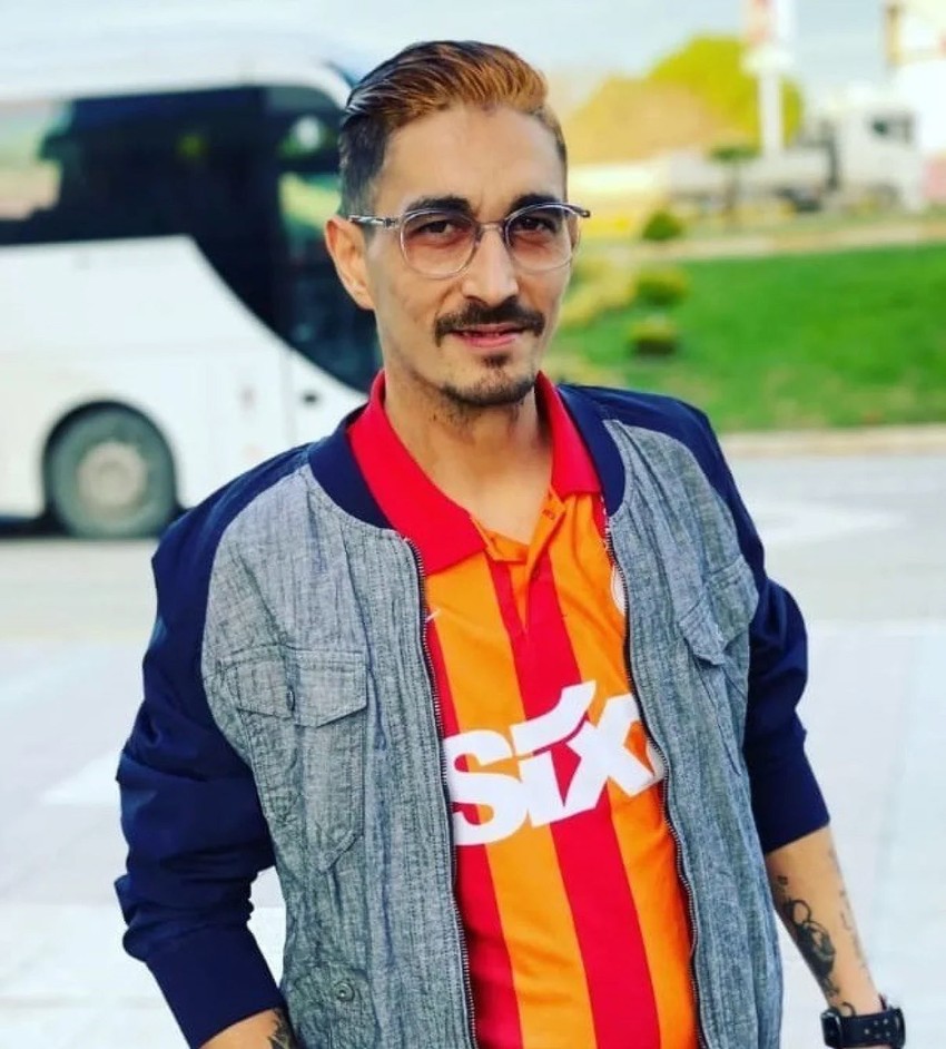 Çanakkale'de eşini boğarak öldürüp hafriyat alanına gömmüştü: Korkunç olayda yeni gelişme - Resim : 3
