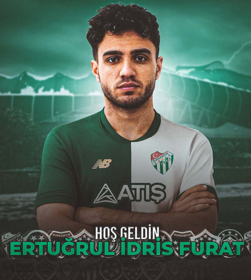 Bursaspor transfere hızlı girdi! 3 isim tek tek açıklandı - Resim : 1